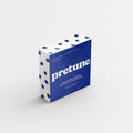 Hyaluronic Acid NeckTune Hydrogel Patch